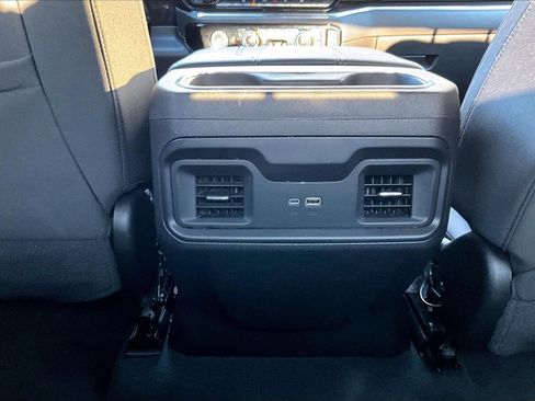 Used 2024 Chevrolet Silverado 1500 RST AWD/4WD image 16