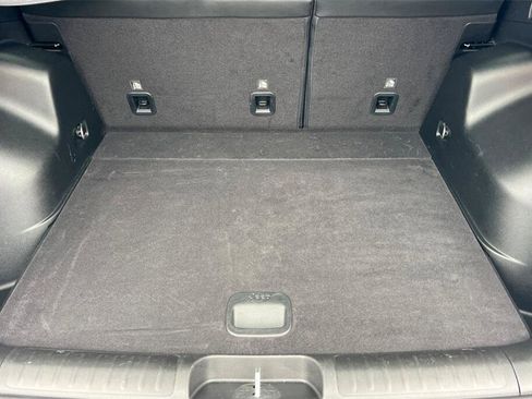 Used 2022 Jeep Cherokee Latitude Lux image 15