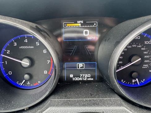 Used 2019 Subaru Outback 2.5i Limited w/ Popular Package #2 AWD/4WD image 23