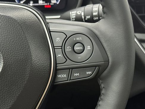 New 2026 Toyota Corolla Cross XLE image 27