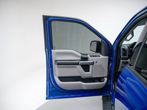 Used 2017 Ford F150 XLT image 22