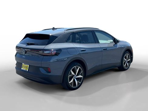 Certified 2023 Volkswagen ID.4 Pro S RWD image 5