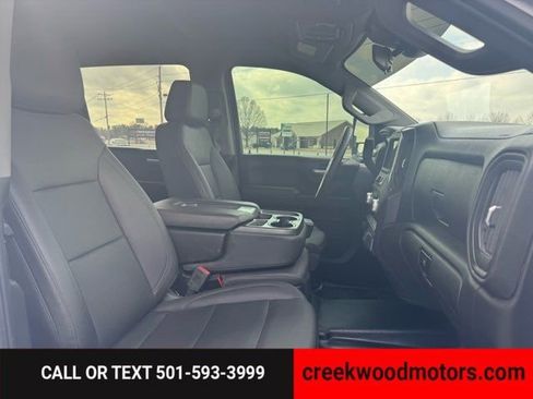 Used 2024 GMC Sierra 3500 Pro image 10