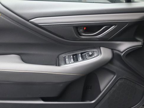 Used 2025 Subaru Outback Wilderness image 21