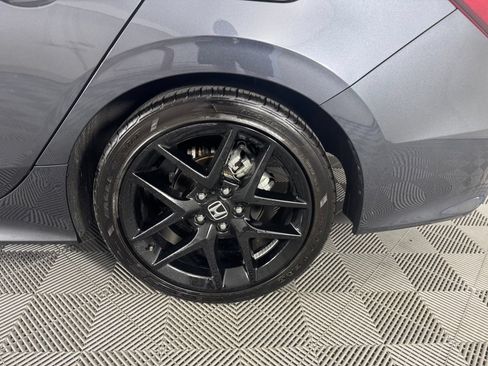Used 2025 Honda Civic Sport image 33