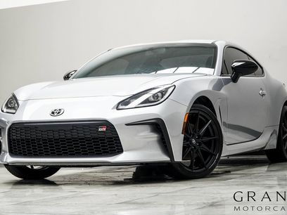 Used 2024 Toyota GR86 Premium