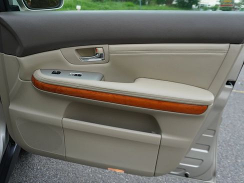Used 2008 Lexus RX 350 AWD image 16