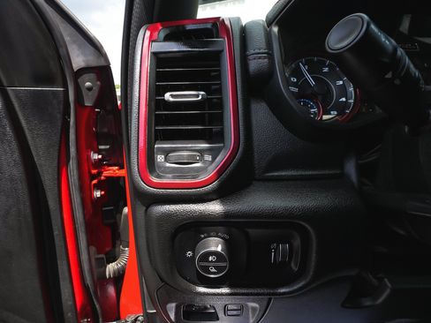 Used 2022 RAM 1500 Rebel w/ Level 1 Equipment Group AWD/4WD image 17