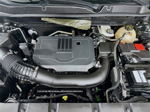 Used 2022 Chevrolet Blazer LT image 32