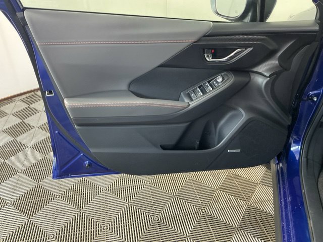 New 2026 Subaru Crosstrek 2.5i Limited AWD/4WD image 9