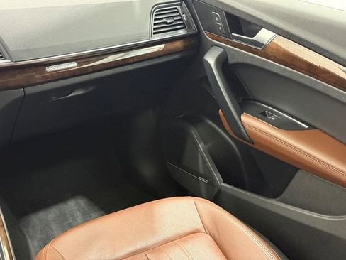 Used 2019 Audi Q5 2.0T Premium Plus AWD/4WD image 13