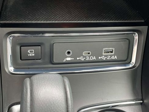 Certified 2025 Subaru Ascent Bronze Edition w/ Onyx Package image 25