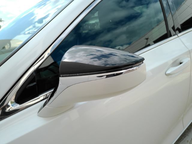 Used 2020 Lexus ES 350 w/ Premium Package FWD image 15