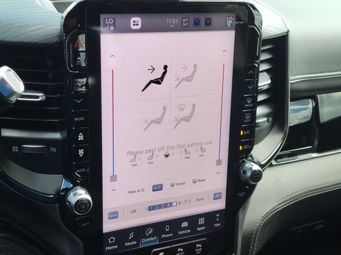 New 2026 RAM 2500 Power Wagon image 17