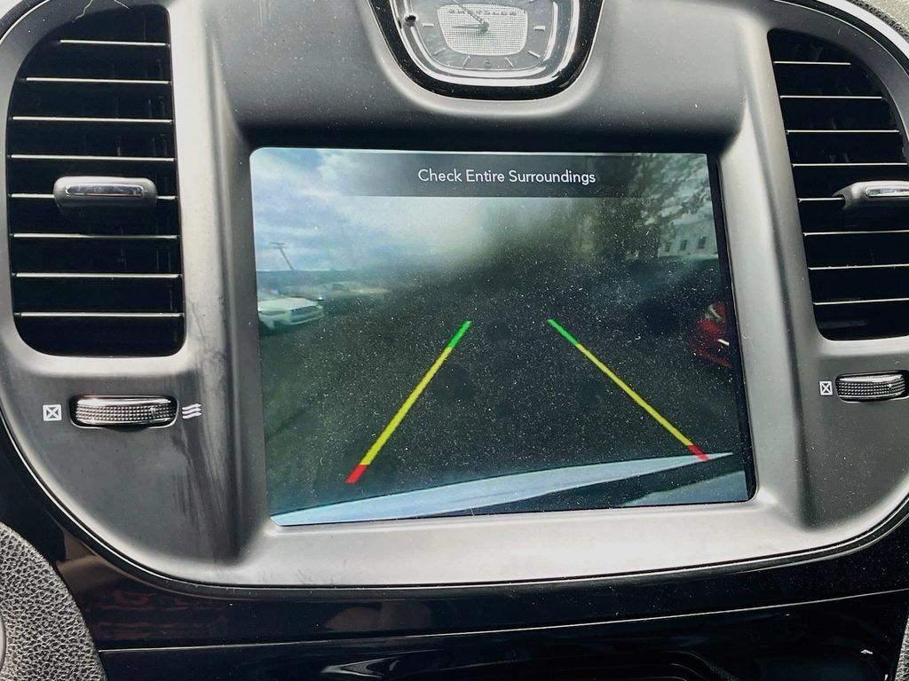 Used 2021 Chrysler 300 S RWD image 14