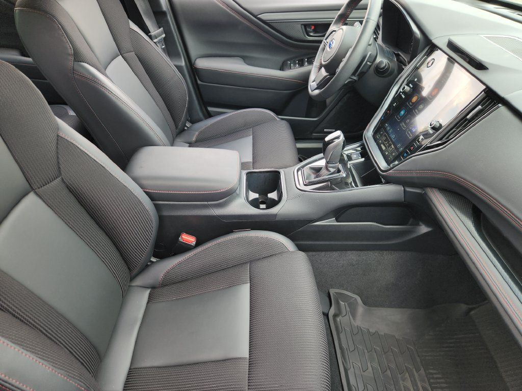 Used 2025 Subaru Legacy Sport AWD/4WD image 13