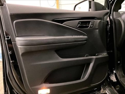 Used 2022 Honda Passport Elite image 22