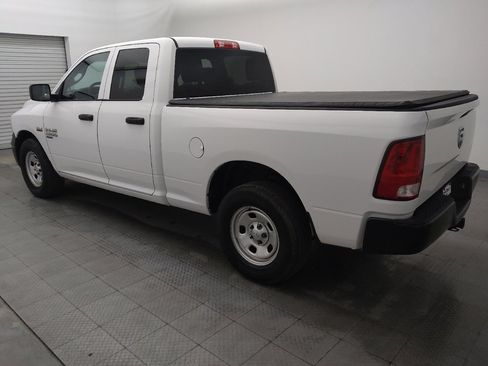 Used 2019 RAM 1500 Tradesman image 3