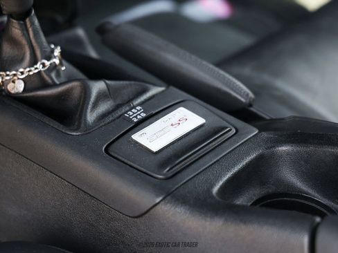 Used 1996 Chevrolet Camaro Z28 RWD image 39
