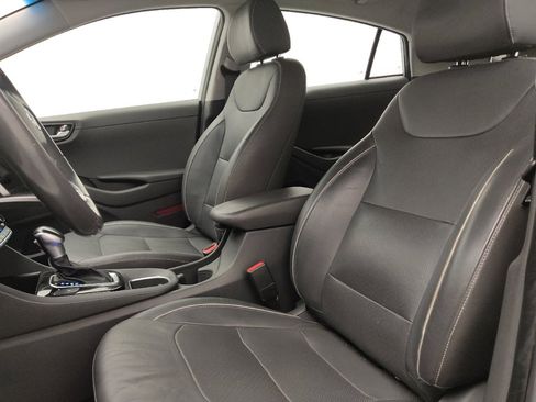 Used 2019 Hyundai Ioniq Limited image 16