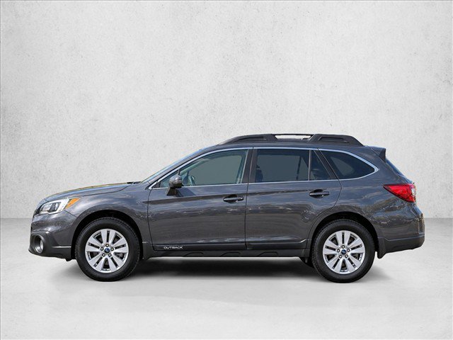 Used 2015 Subaru Outback 2.5i Premium AWD/4WD image 7