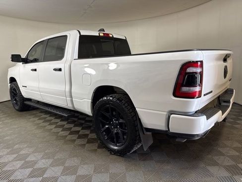 Used 2024 RAM 1500 Laramie image 6