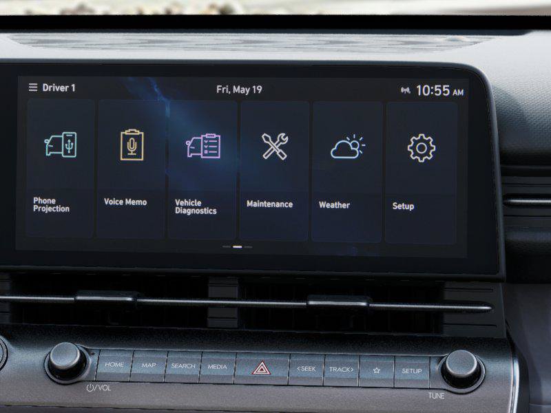 New 2027 Hyundai Kona SEL Sport AWD/4WD image 14