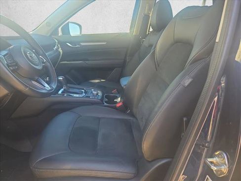 Used 2023 MAZDA CX-5 AWD 2.5 S w/ Select Package image 16