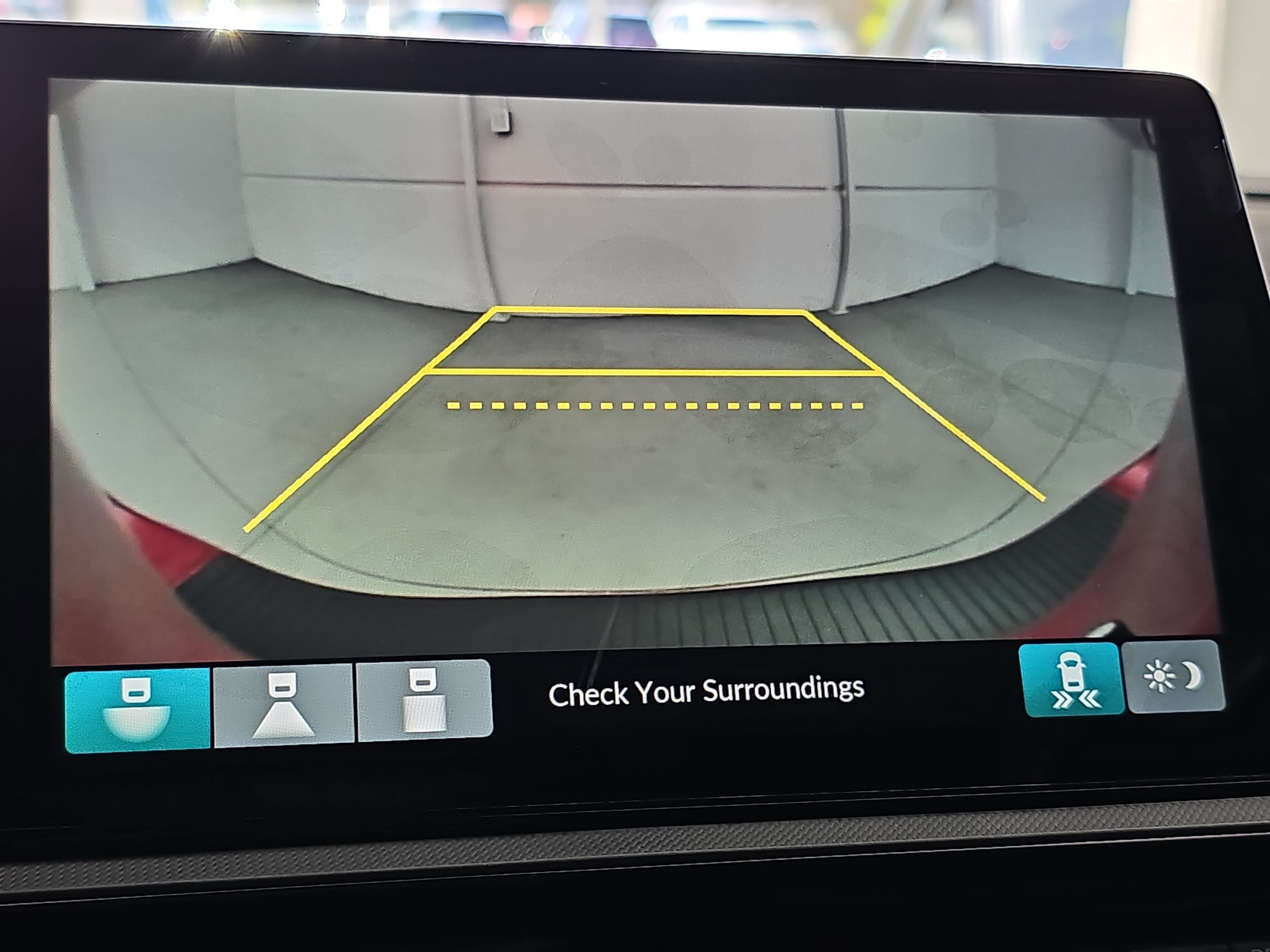New 2026 Honda Odyssey Sport-L image 24