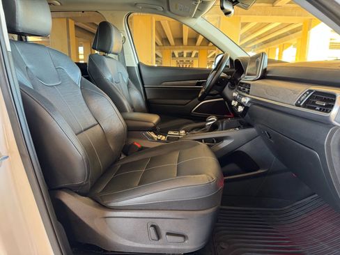 Used 2022 Kia Telluride EX w/ EX Premium Package image 30