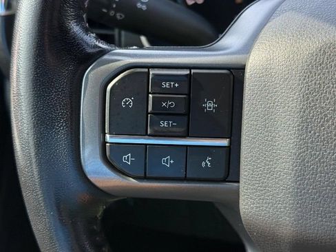 Used 2021 Ford F150 XLT w/ Equipment Group 302A High AWD/4WD image 20