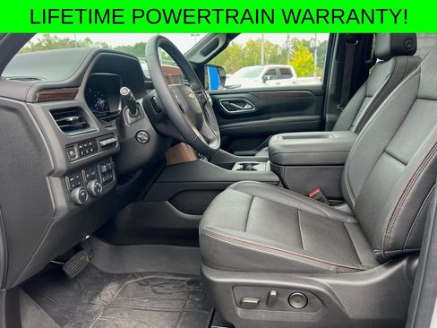 Used 2024 Chevrolet Tahoe High Country w/ Premium Package AWD/4WD image 17