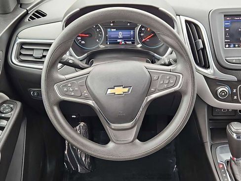 Used 2020 Chevrolet Equinox LT w/ LPO, Floor Liner Package image 37