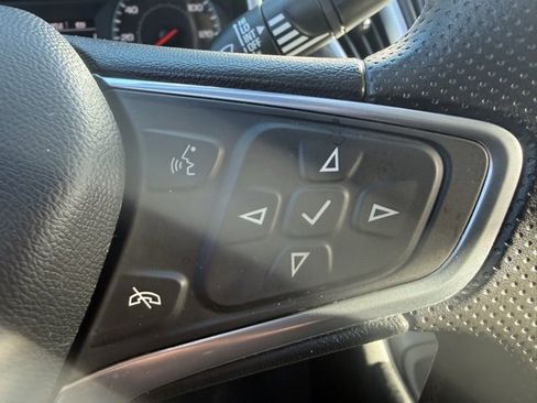 Certified 2022 Chevrolet Malibu LT image 23