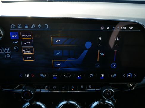 New 2026 Chevrolet Blazer EV LT image 8