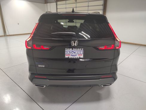 New 2026 Honda CR-V Sport-L image 12