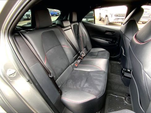 Used 2025 Toyota Corolla Premium Plus image 17