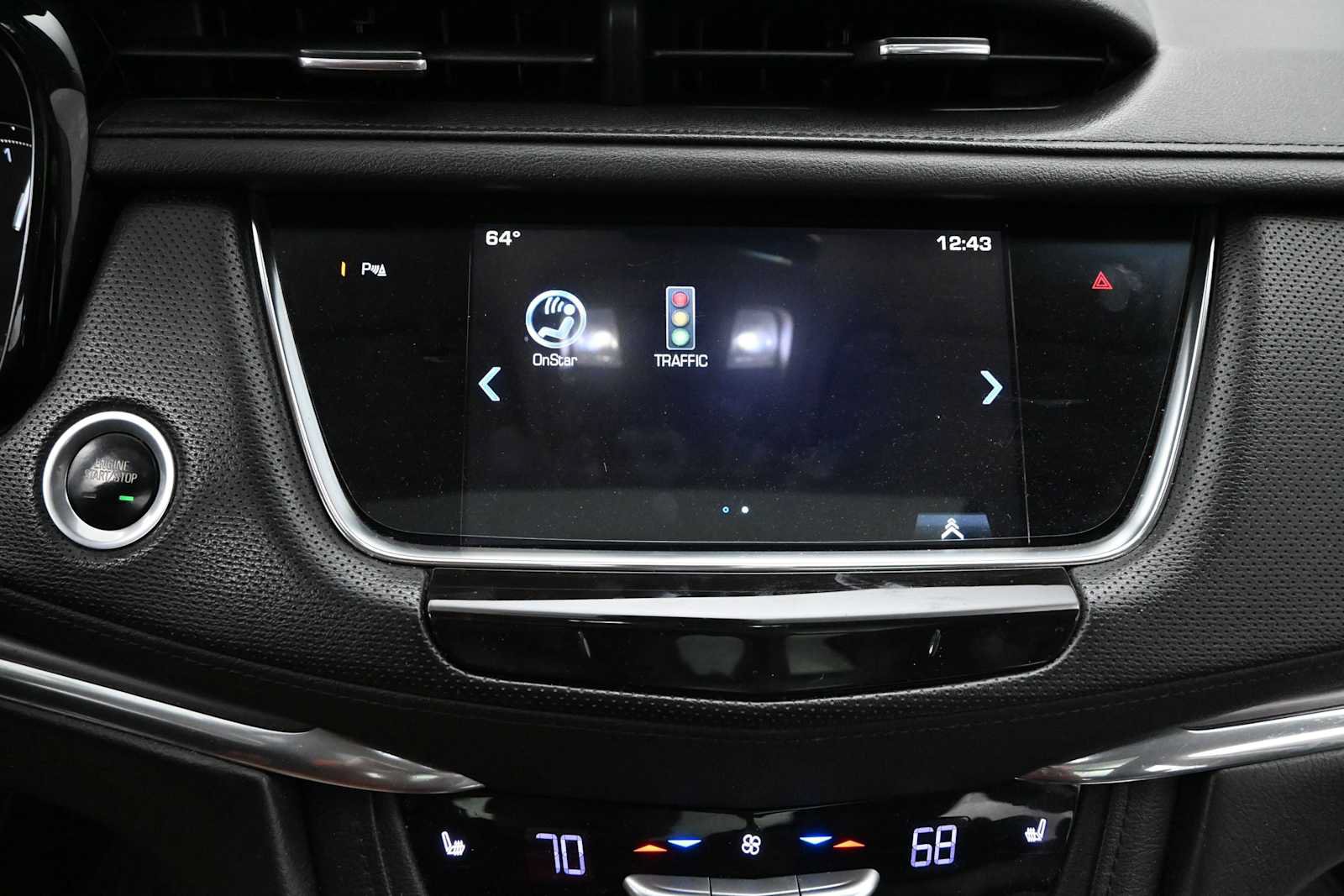Used 2017 Cadillac XT5 Luxury w/ Driver Awareness Package AWD/4WD image 20