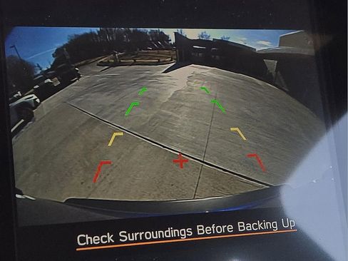 New 2026 Subaru WRX Premium image 15