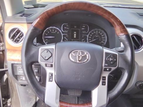 Used 2020 Toyota Tundra 1794 Edition w/ TRD Off-Road Package image 10