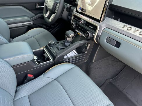 New 2026 Toyota Tacoma 4x4 Double Cab Hybrid image 15