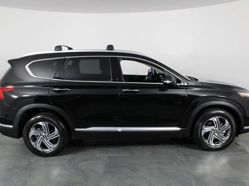 Certified 2023 Hyundai Santa Fe SEL w/ Premium Package image 15