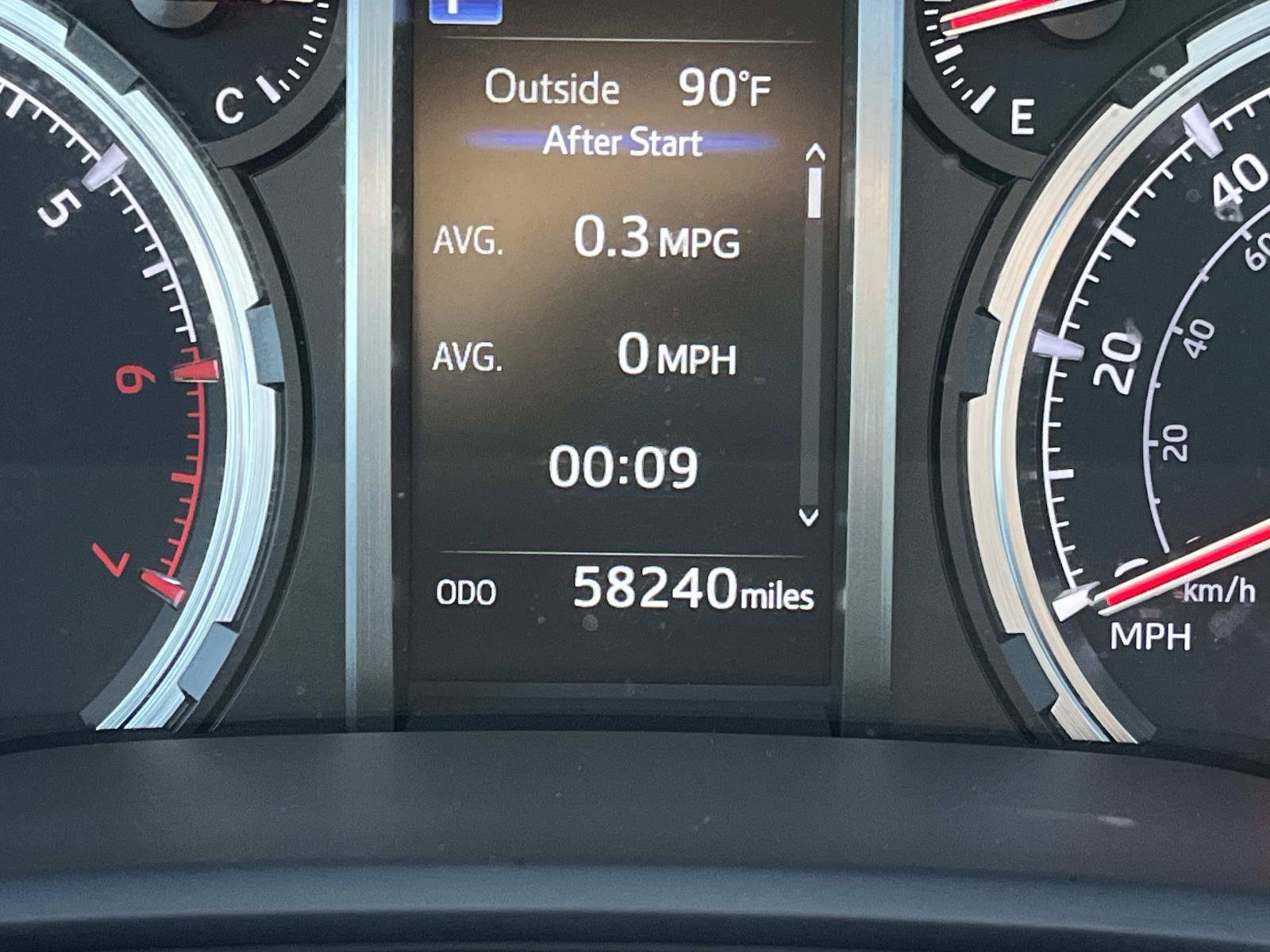 Used 2022 Toyota 4Runner TRD Pro AWD/4WD image 46