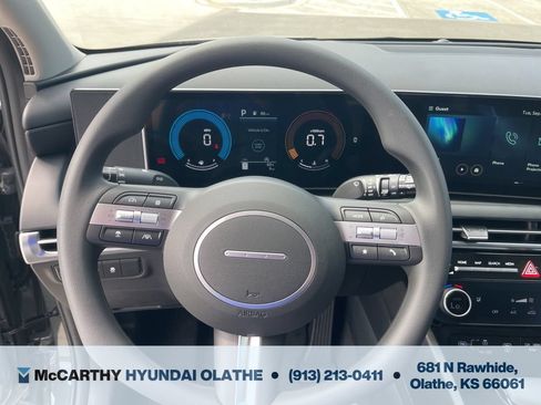 Used 2026 Hyundai Tucson SEL AWD/4WD image 6