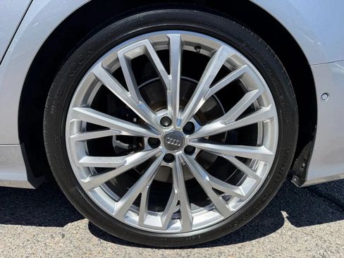 Used 2019 Audi A6 3.0T Prestige w/ Prestige Package AWD/4WD image 9