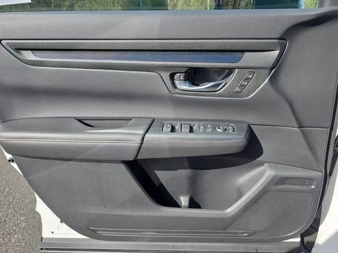 Certified 2024 Honda CR-V Sport-L image 27