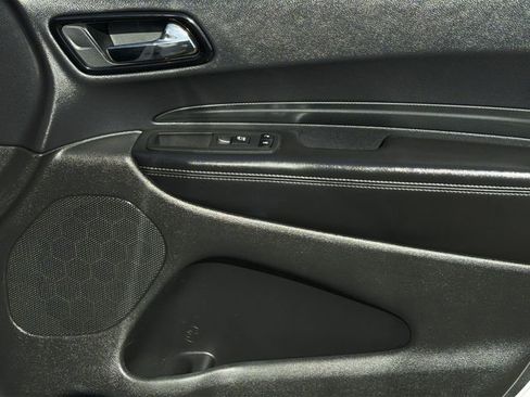 Used 2021 Dodge Durango GT w/ Blacktop Package image 36