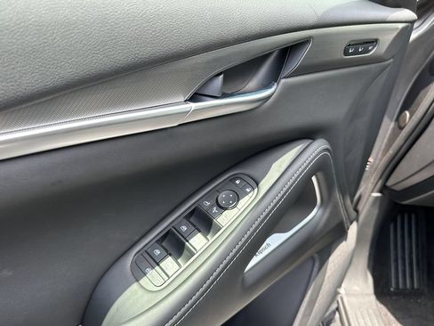 New 2027 INFINITI QX60 Luxe w/ Cargo Package AWD/4WD image 22