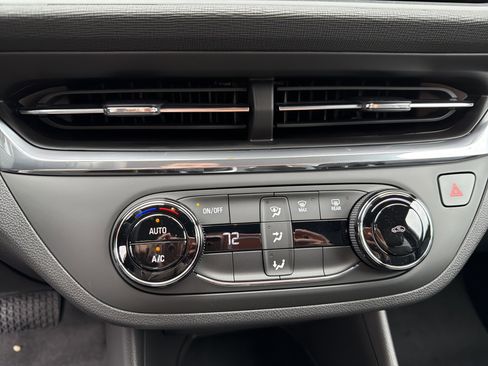 New 2026 Buick Envista Preferred image 20