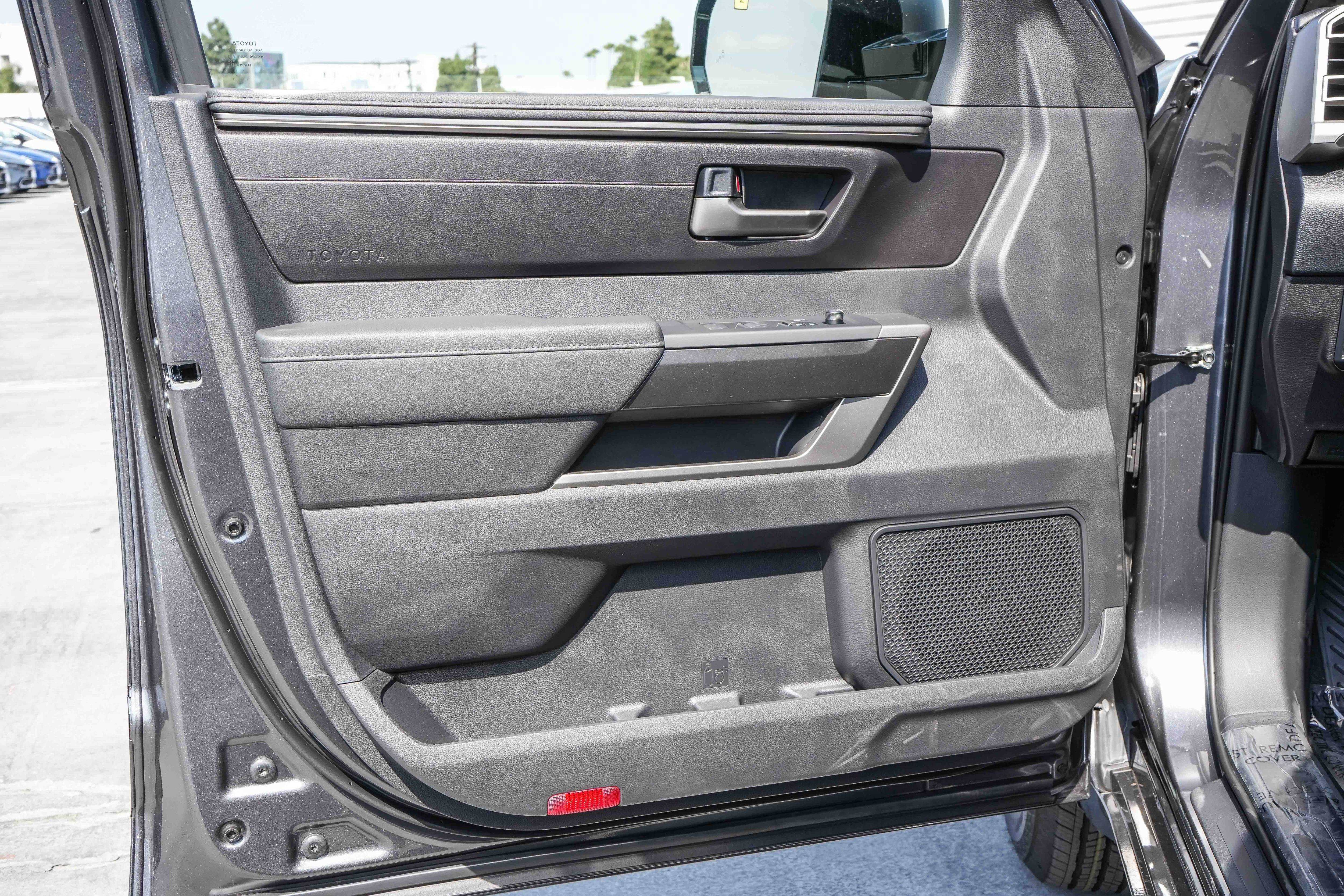 New 2026 Toyota Tundra SR5 w/ SR5 Convenience Package RWD image 24